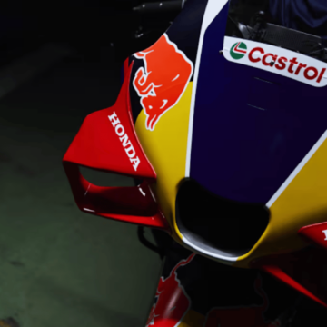 Honda-redbull-motogp-sposership ريد بول تعود إلى هوندا في 2027، وفابيو كوارتارارو يفترق عن مونستر
