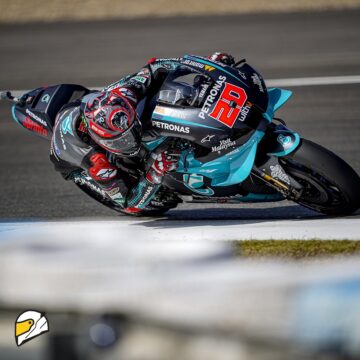 story_1981 في ظل حرب الخليج: بطولة العالم MotoGP لا تزال تطمح للوصول إلى قطر في نوفمبر