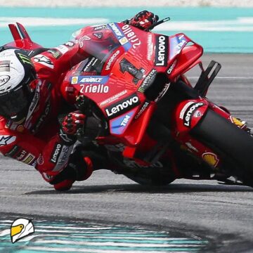 story_2097 بيكو بانيا: "مع GP24 كنا لا نزال في القمة" ويبدو أنه محق على الأرجح