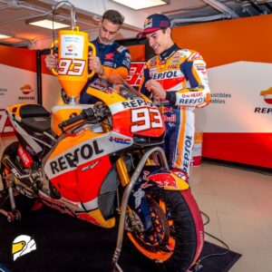 فرق بطولة العالم MotoGP تخشى من ارتفاع جنوني في سعر الوقود الاصطناعي لعام 2027