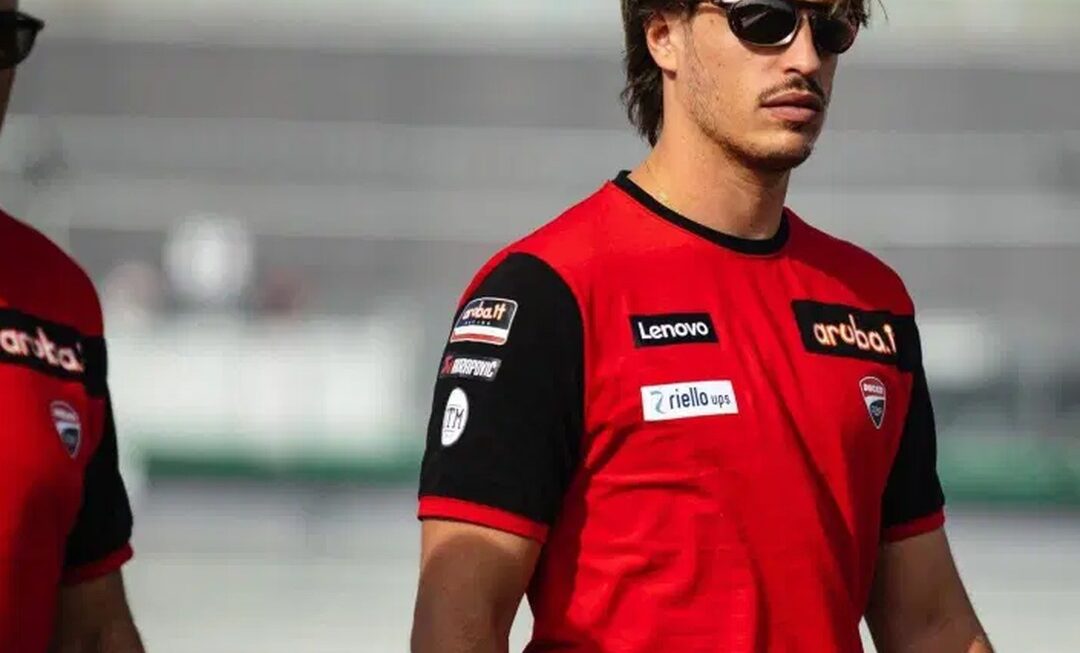 بوليغا قبل سباق الغد في كريمونا: لا أشعر بالضغط ولا أعتبر نفسي المرشح الأول لبطولة MotoGP 2027