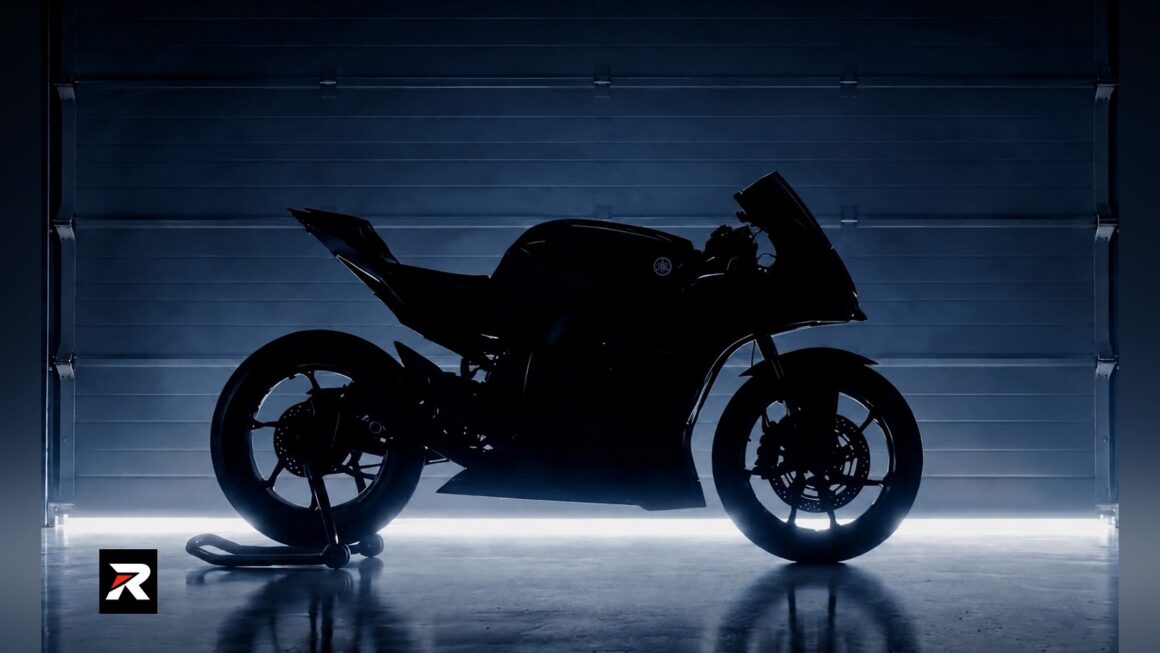 محركات ياماها في بطولة العالم Moto3 عام 2028 - الأسعار ستنخفض بنحو 50%