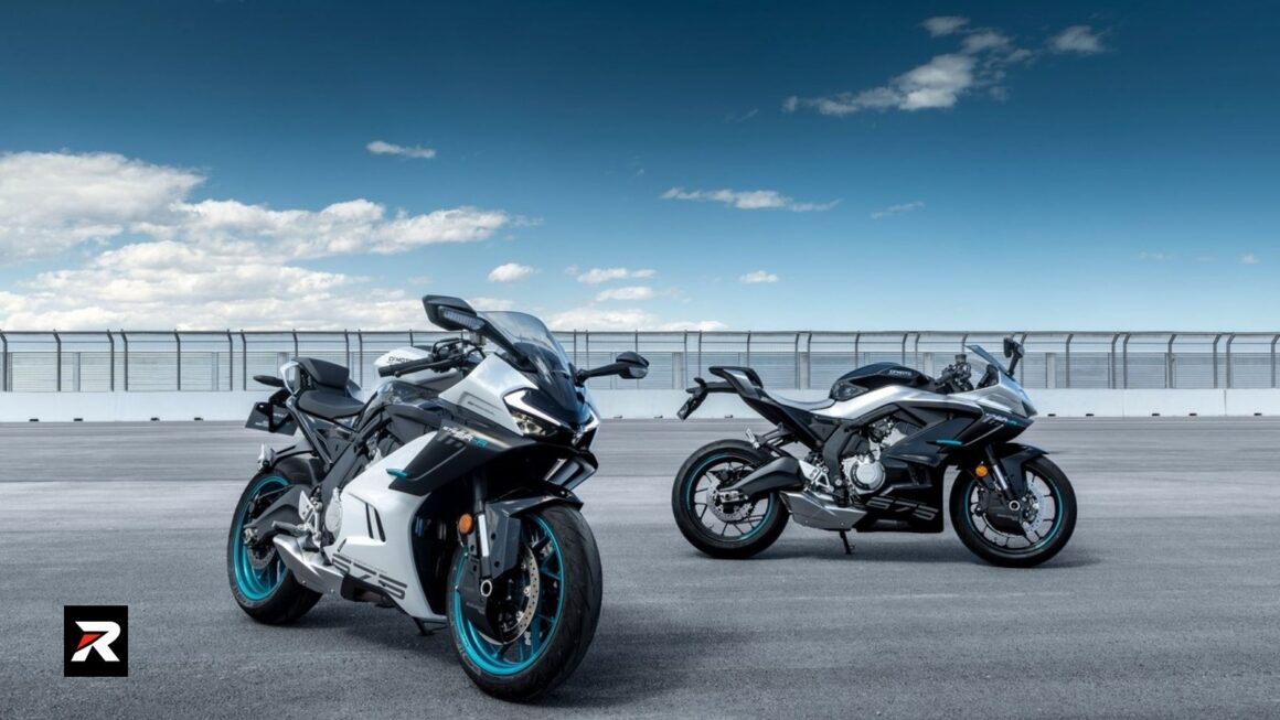 story_3118-rw بطولة WorldWCR تنتقل إلى دراجة سي إف موتو 675SR-R اعتبارًا من 2027
