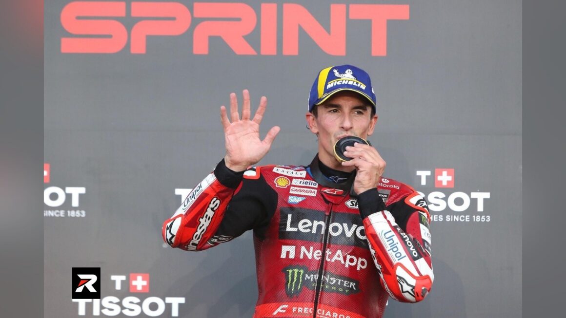 story_3207-rw فوز درامي لمارك ماركيز في سباق السرعة بإندونيسيا، يستعيد صدارة بطولة العالم MotoGP